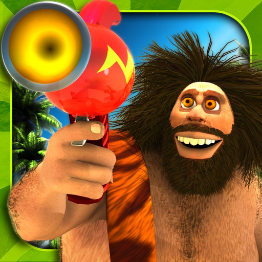 Ugh! app icon