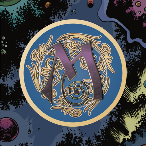 Mythic GME Mobile app icon