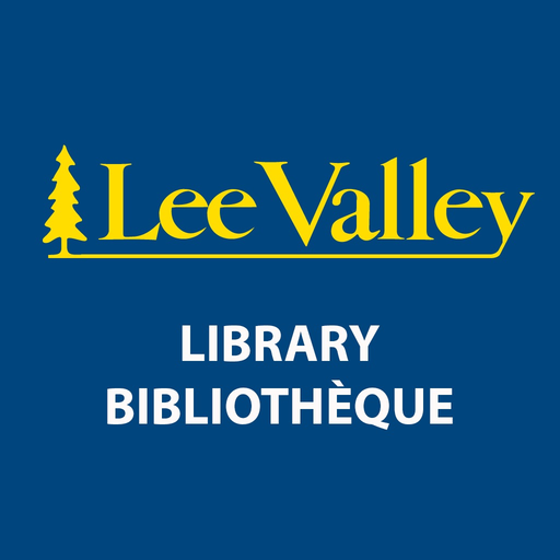 Lee Valley Library app icon