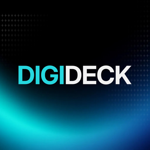 DIGIDECK app icon