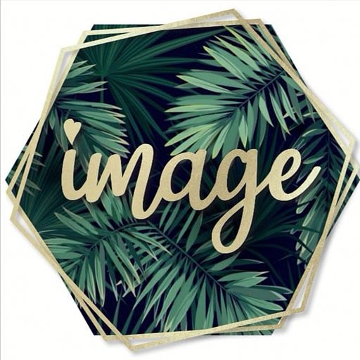 Image Beauty Salon app icon