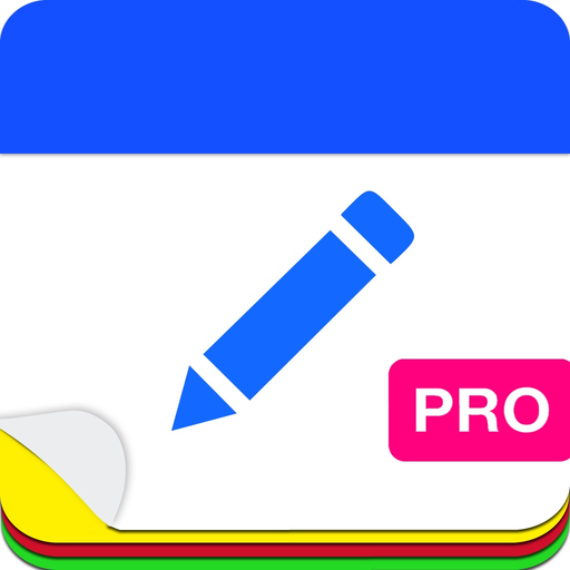 Flash Cards Pro Flashcards app icon