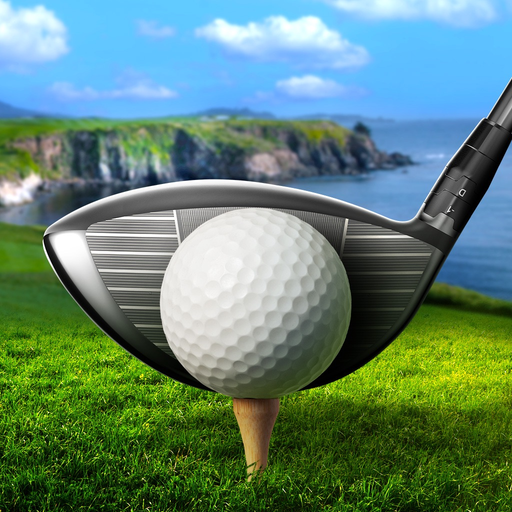 WGT Golf: Realistic Golf Game app icon