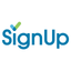 Sign Up by SignUp.com icon