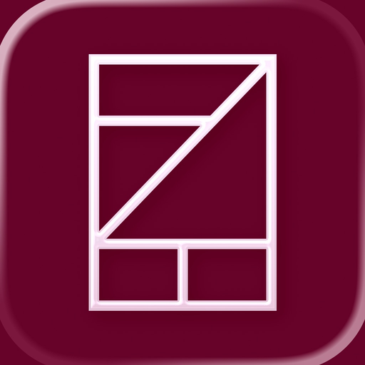 Rent the Runway (RTR) app icon