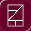 Rent the Runway (RTR) icon