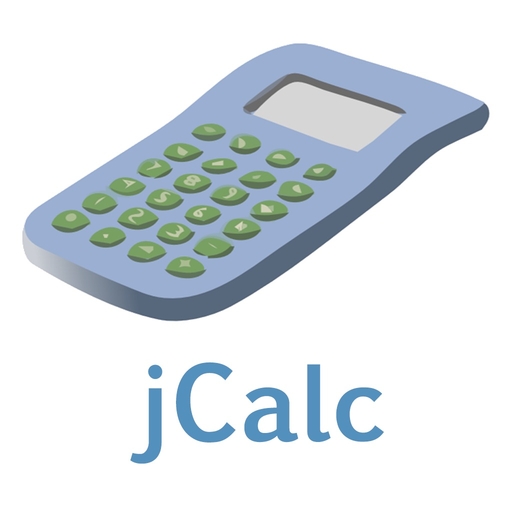 John Cominio RPN Calculator app icon