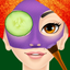 Spooky Halloween Makeover icon