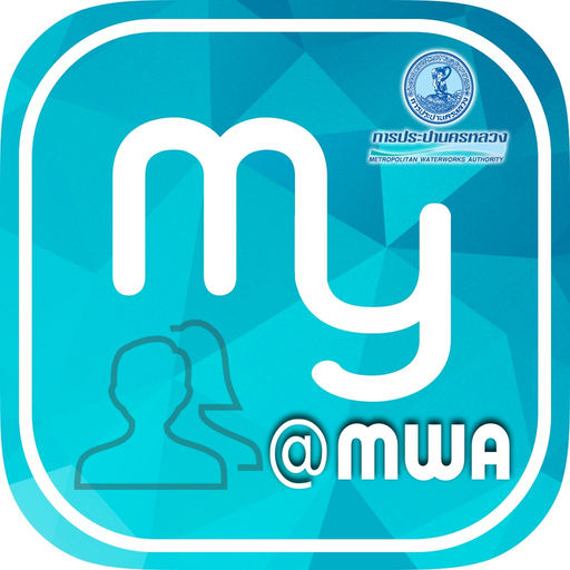 My@MWA app icon