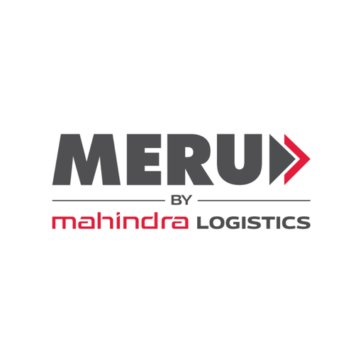 Meru Cabs-Local and Outstation app icon