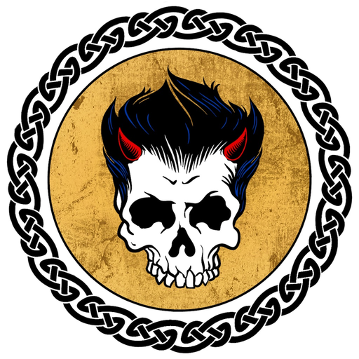 Ink Me Tattoo Maker Art Booth app icon