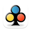 Klaverjas HD Pro Desktop icon