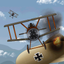 Air Ace for iPad icon