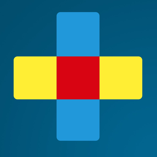 HEYcontrol - Haussteuerung app icon