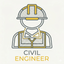 Civil Engineering Calculators icon