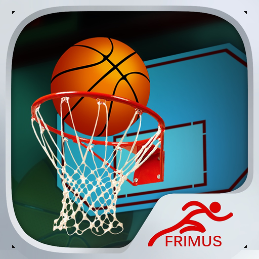 Free Shots 3D app icon