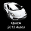 Quiz4 2013 Autos icon