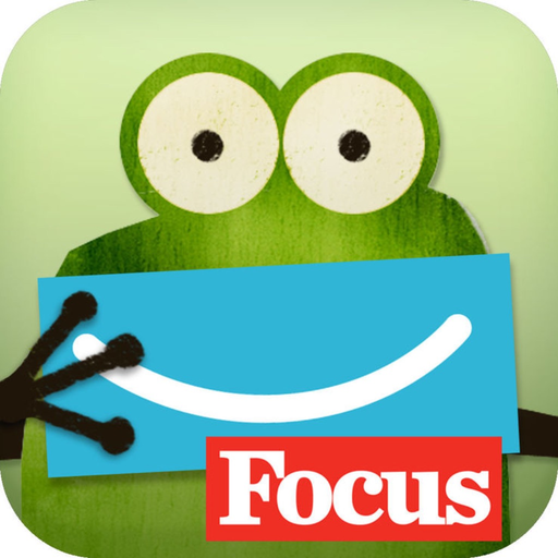 CountOnForest app icon