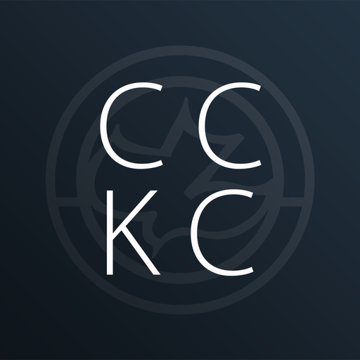 Calvary Chapel Kansas City app icon