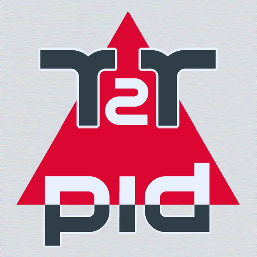 Tool2Tune-PID - LITE app icon