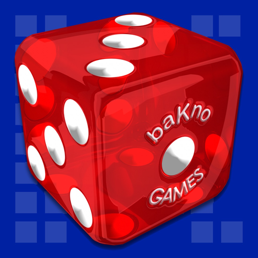 Yatzy. app icon
