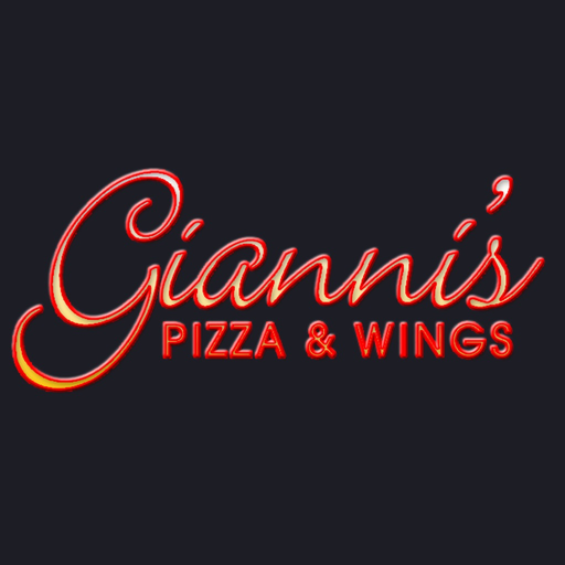 Gianni's Pizza & Wings app icon