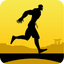 Ninja Top Secret Run Jump Escape : Free Fun Casual Cool Kid Games for iPhone and iPad apps icon