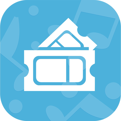 Waterfront Concerts app icon
