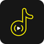 AI Song Generator - Jukebox icon