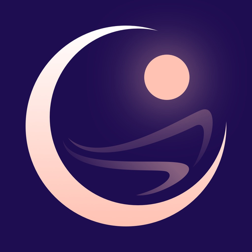 Coastal Dreams-Online Fiction app icon
