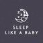 Baby Sleep Tracker 0-4 yrs icon