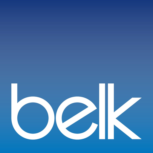 Belk app icon