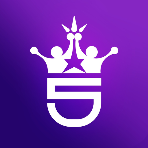 High 5 Casino - Slots & Casino app icon