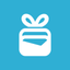 Kangaroo Rewards Members App icon