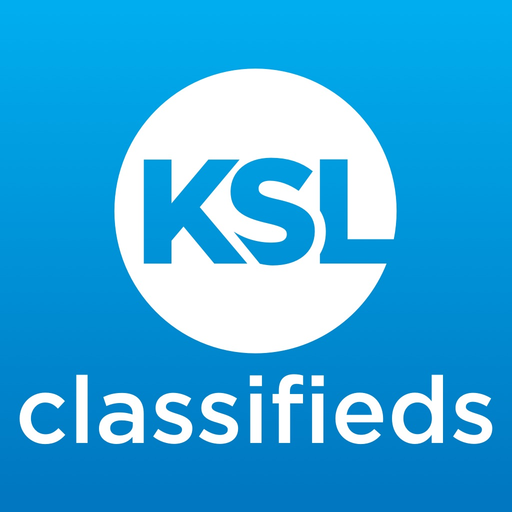KSL Classifieds app icon