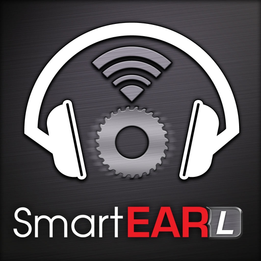 STEELMAN - SmartEAR LITE app icon