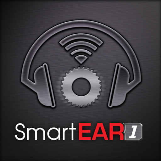 STEELMAN – SmartEAR1 app icon