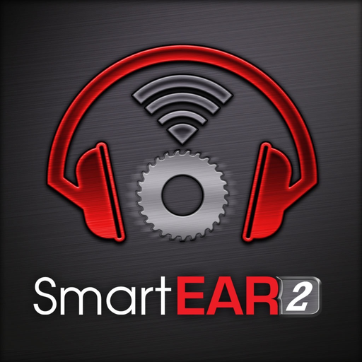 STEELMAN – SmartEAR2 app icon