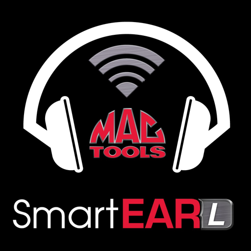 Mac Tools - SmartEAR LITE app icon