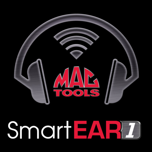Mac Tools – SmartEAR 1 app icon