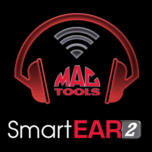 Mac Tools – SmartEAR2 app icon