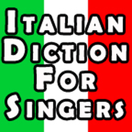 It. Diction app icon