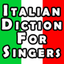 It. Diction icon