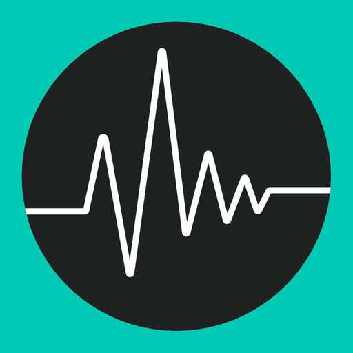 StressScan - check your stress app icon