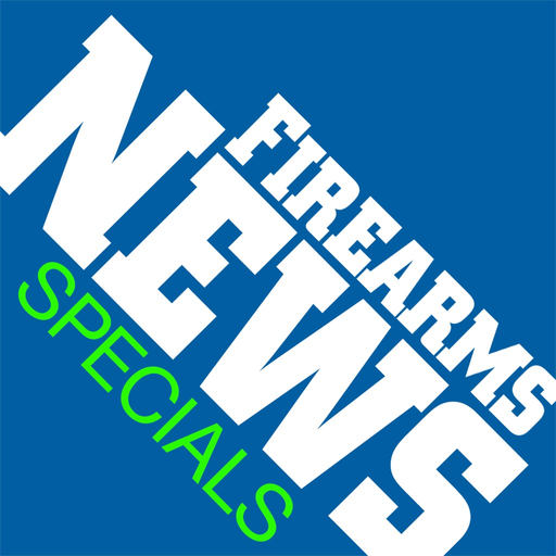 Firearms News Specials app icon