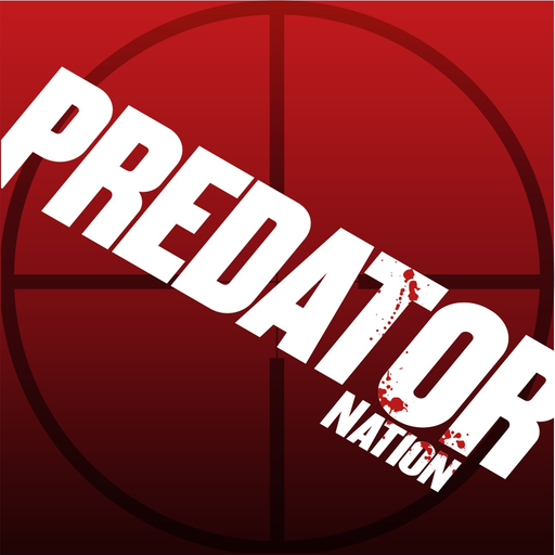 Predator Nation app icon