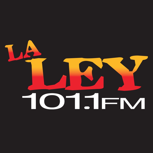 La Ley 101.1 FM app icon