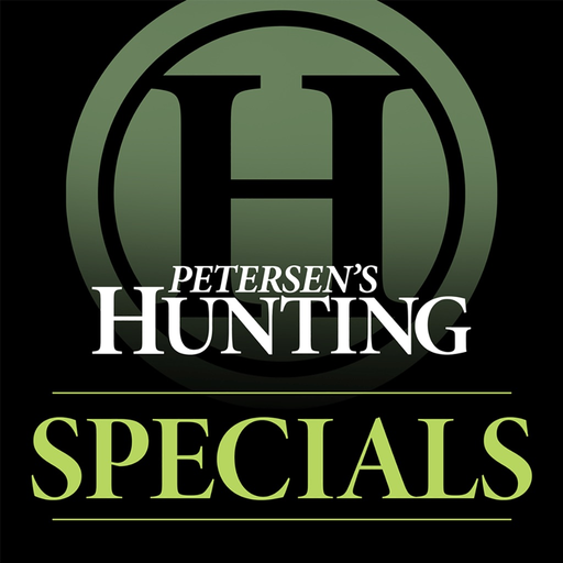 Petersen's Hunting Specials app icon