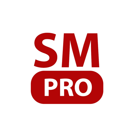 SMPRO - Mockup Frame Editor app icon