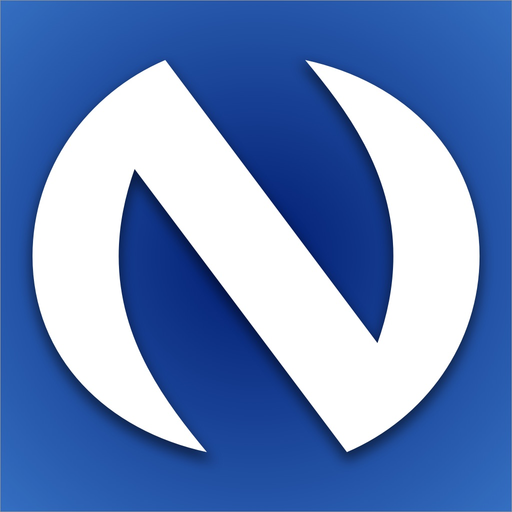 Nemesis GPS Tracker app icon
